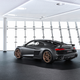 Illustration for article titled The Special Edition Audi R8 V10 Decennium Costs $214,995 But Offers No Extra Power